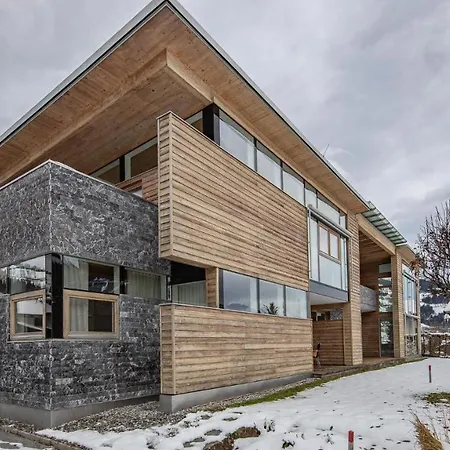 Apartment Boutique West Hill Westendorf
