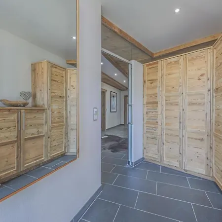 Boutique West Hill Apartment Westendorf