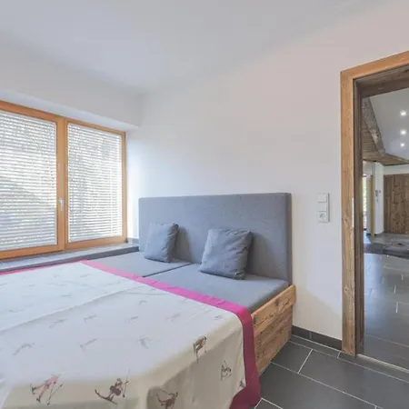 Apartment Boutique West Hill