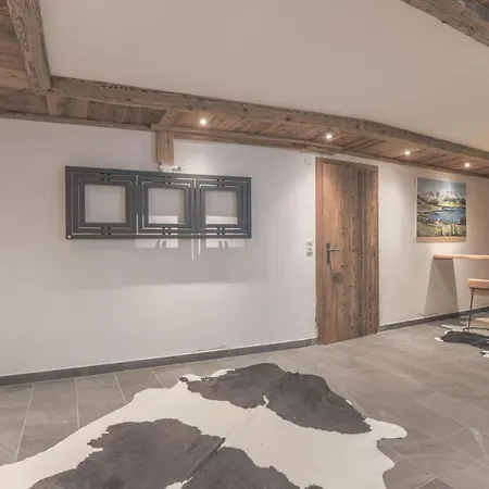 Boutique West Hill Apartment Westendorf