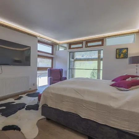 Apartment Boutique West Hill *