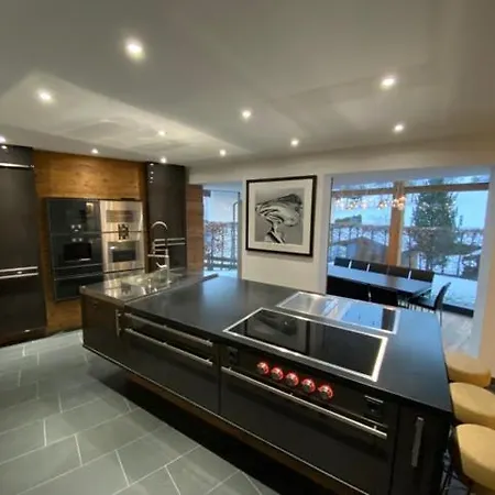 Apartment Boutique West Hill