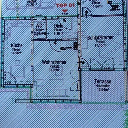 Boutique West Hill Apartment