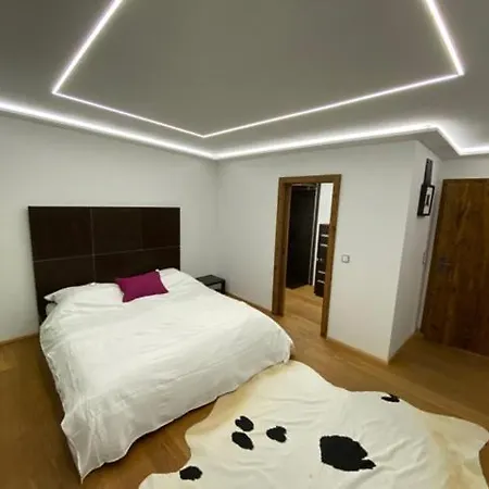 公寓 Boutique West Hill 韦斯滕多夫